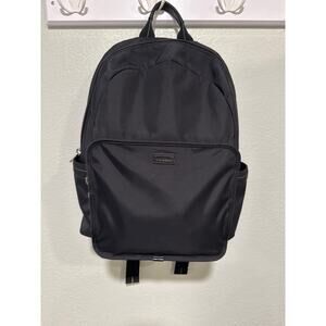 Fossil Backpack Black